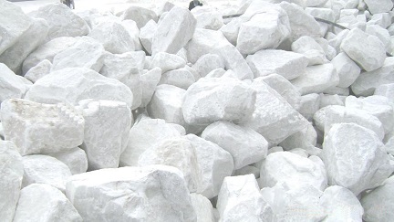 Calcite Powder