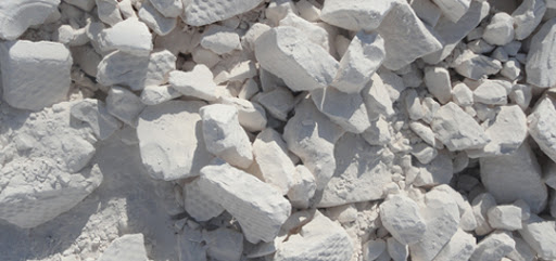 Calcite Powder