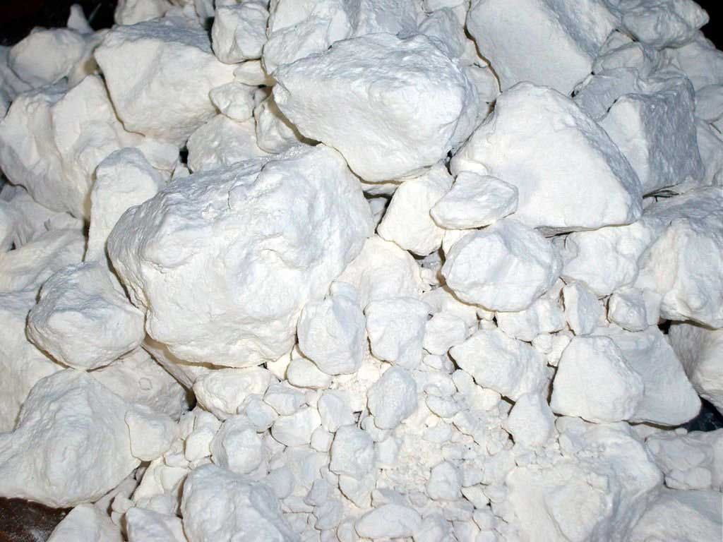 Calcite Powder